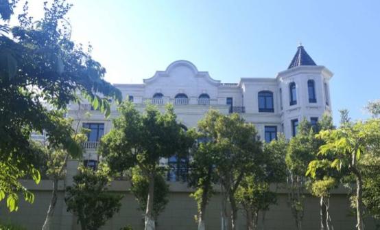 带大家看看厦门最贵豪宅,厦门十大豪宅区