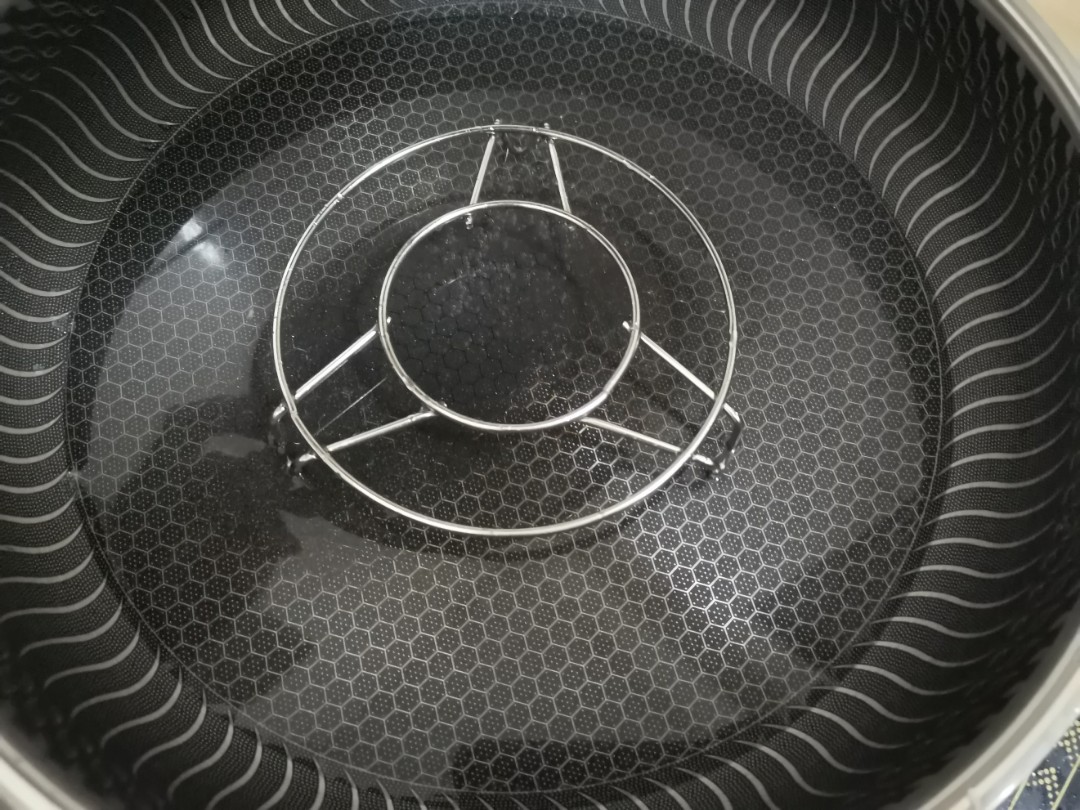 素肠粉怎么做好吃又简单,想吃肠粉在家也能做