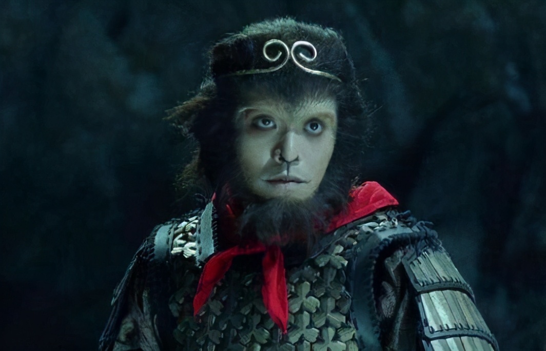 六小龄童真假美猴王电影最新消息,六小龄童再演孙悟空真假美猴王