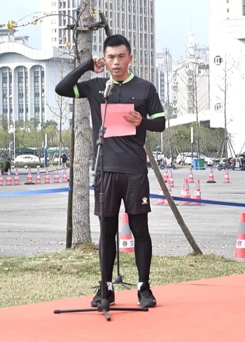 百年征程红色传承运动会入场式,百年征程风华正茂微视频大赛启动