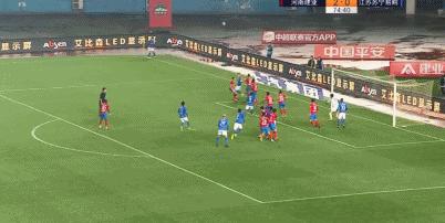 河南建业主场2-1拜仁,河南建业主场1:0胜国安