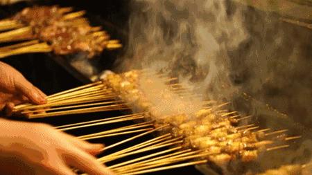 东北比较小众的美食,东北偏北的地方美食