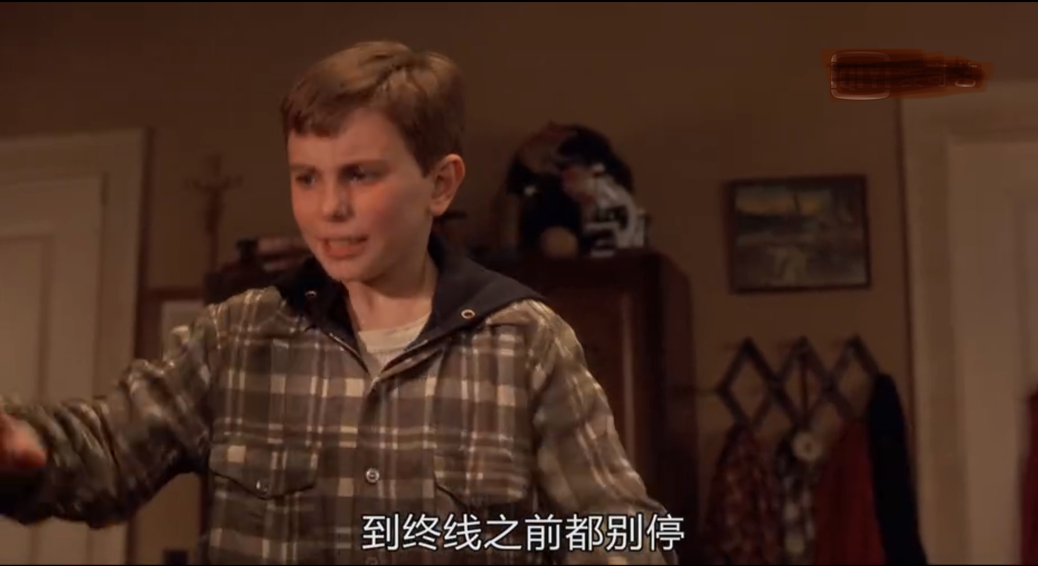 对电影追梦赤子心的感悟,说电影追梦赤子心