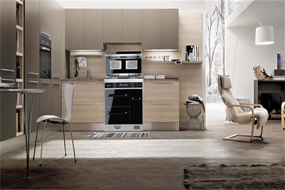 火星人与佳歌集成灶哪个好,火星人集成灶十大品牌排名价格