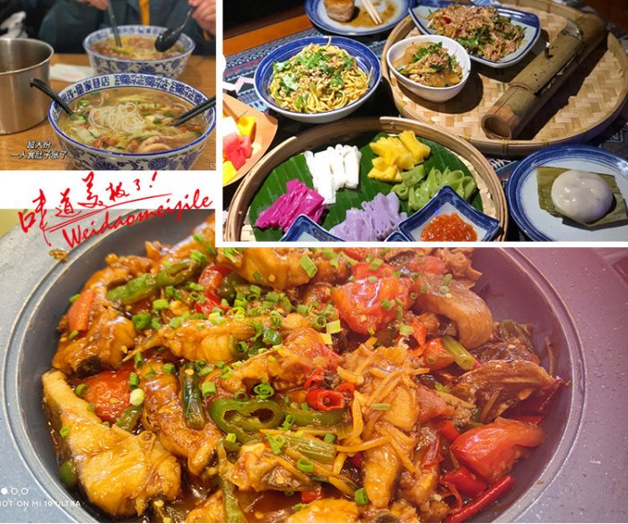 桂林平乐美食攻略,桂林美食攻略10元