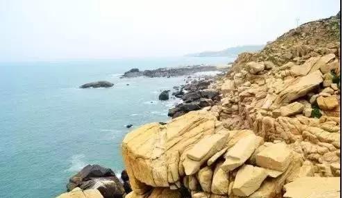 福建房车露营,五大精选房车露营地