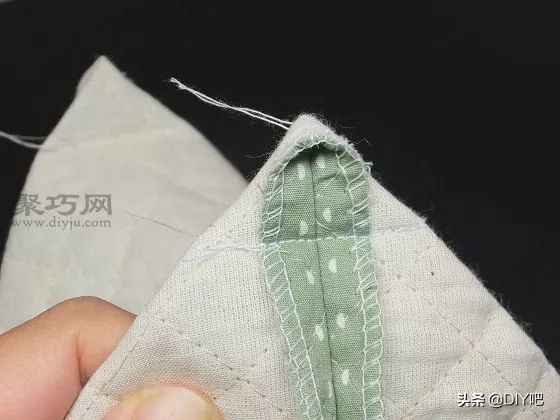 布艺手提包diy手工制作教程儿童,各种自制布艺手提包