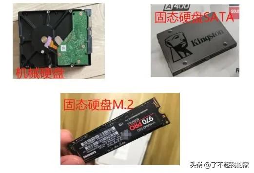 手把手教你组装电脑新手也能学会,怎么自己去组装电脑呢教程