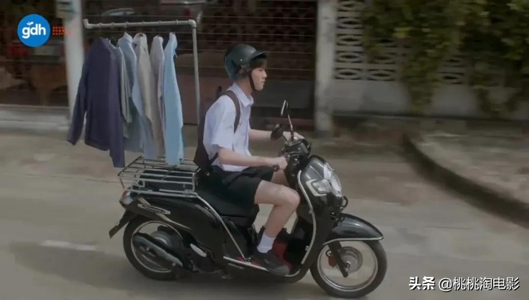 天才枪手最经典的一集,天才枪手深度评分