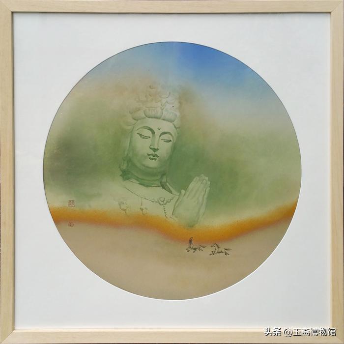 景德镇百年陶瓷珍品馆藏品图片,现代景德镇精美瓷器大全