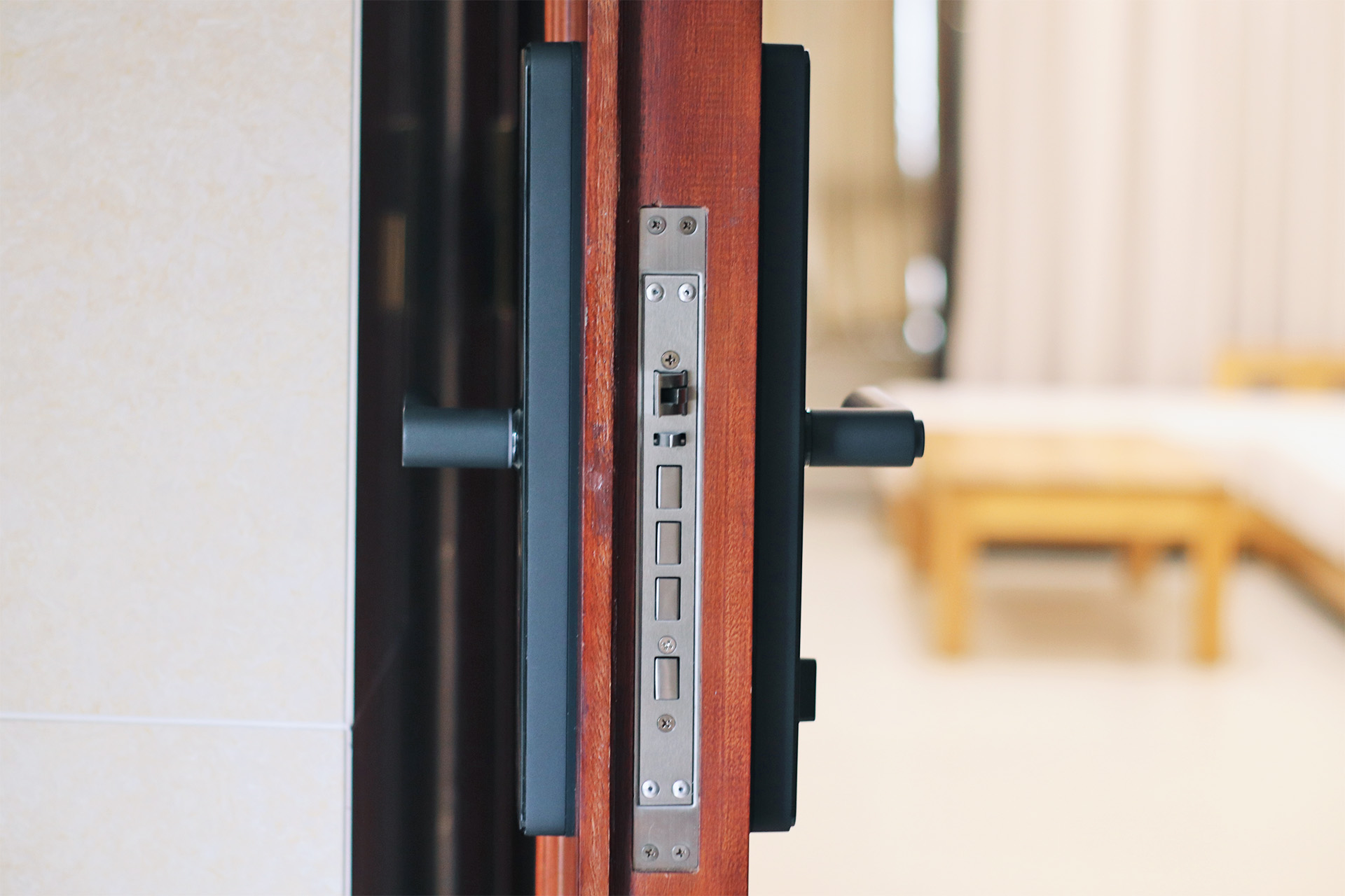 接近你眼中的理想形态产品｜小米米家智能门锁体验