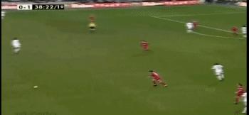 被颜值耽误的贝克汉姆,贝克汉姆巅峰到底有多恐怖