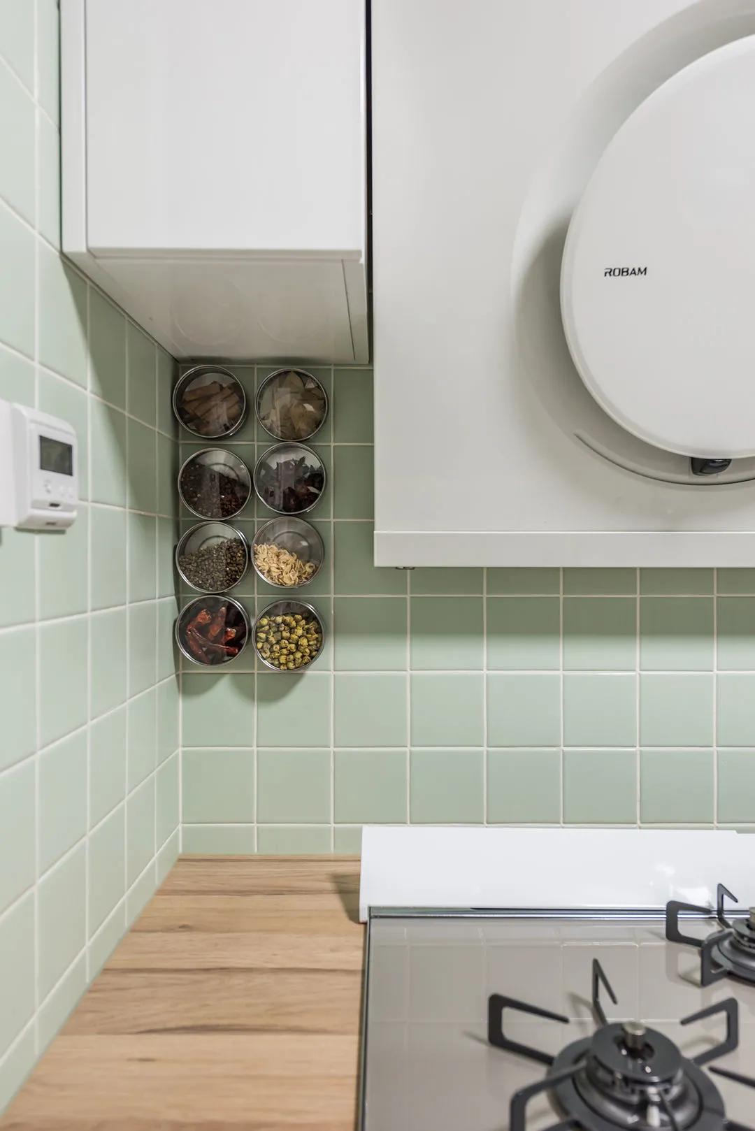 一室一厅一厨一卫小户型,40平小家三室一厅装修