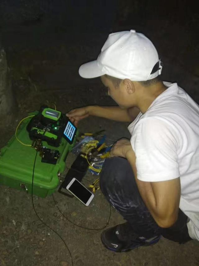 装维人员遇到最难装的宽带什么样,宽带装维工的心声