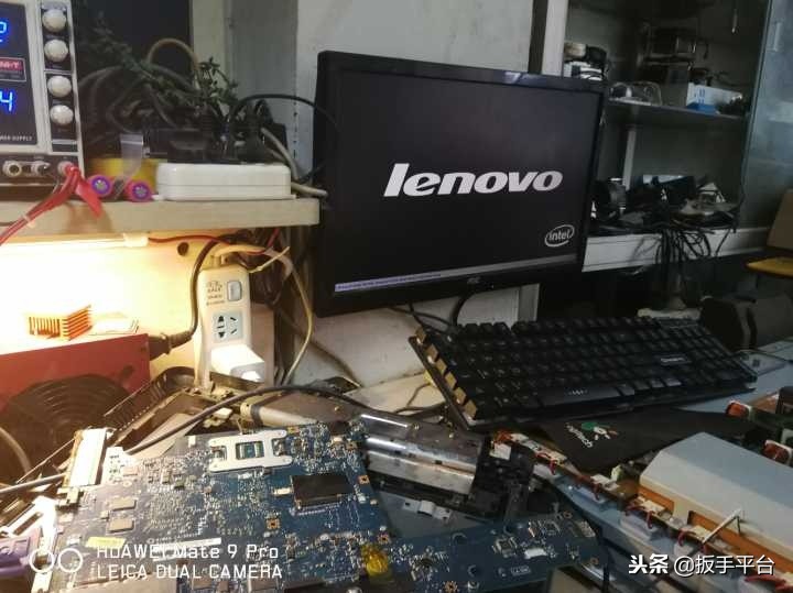 主板短路维修方法有哪些,手机主板短路烧机法详解