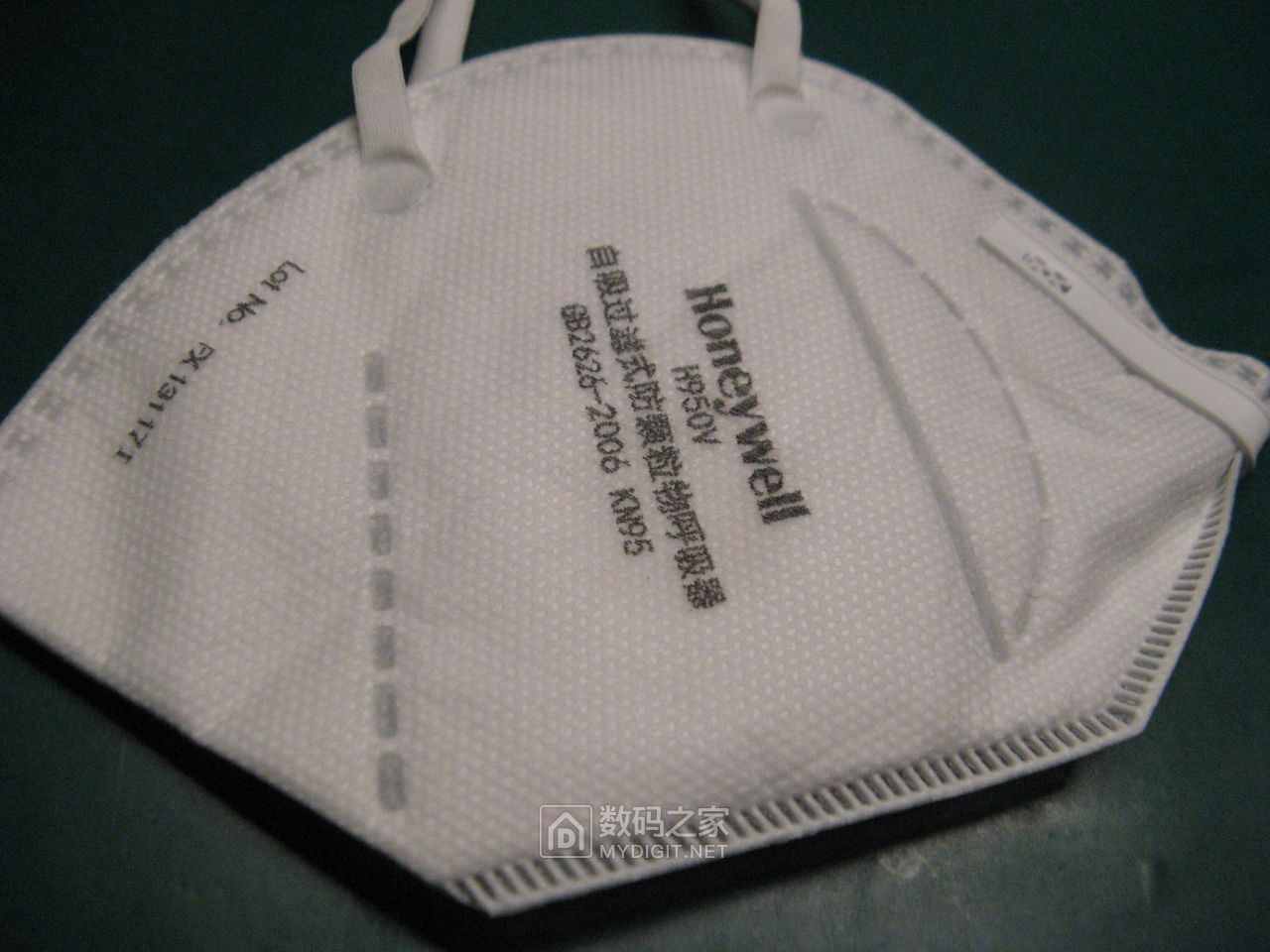 霍尼韦尔kn95口罩和3m口罩的区别,3m和霍尼韦尔哪个口罩好