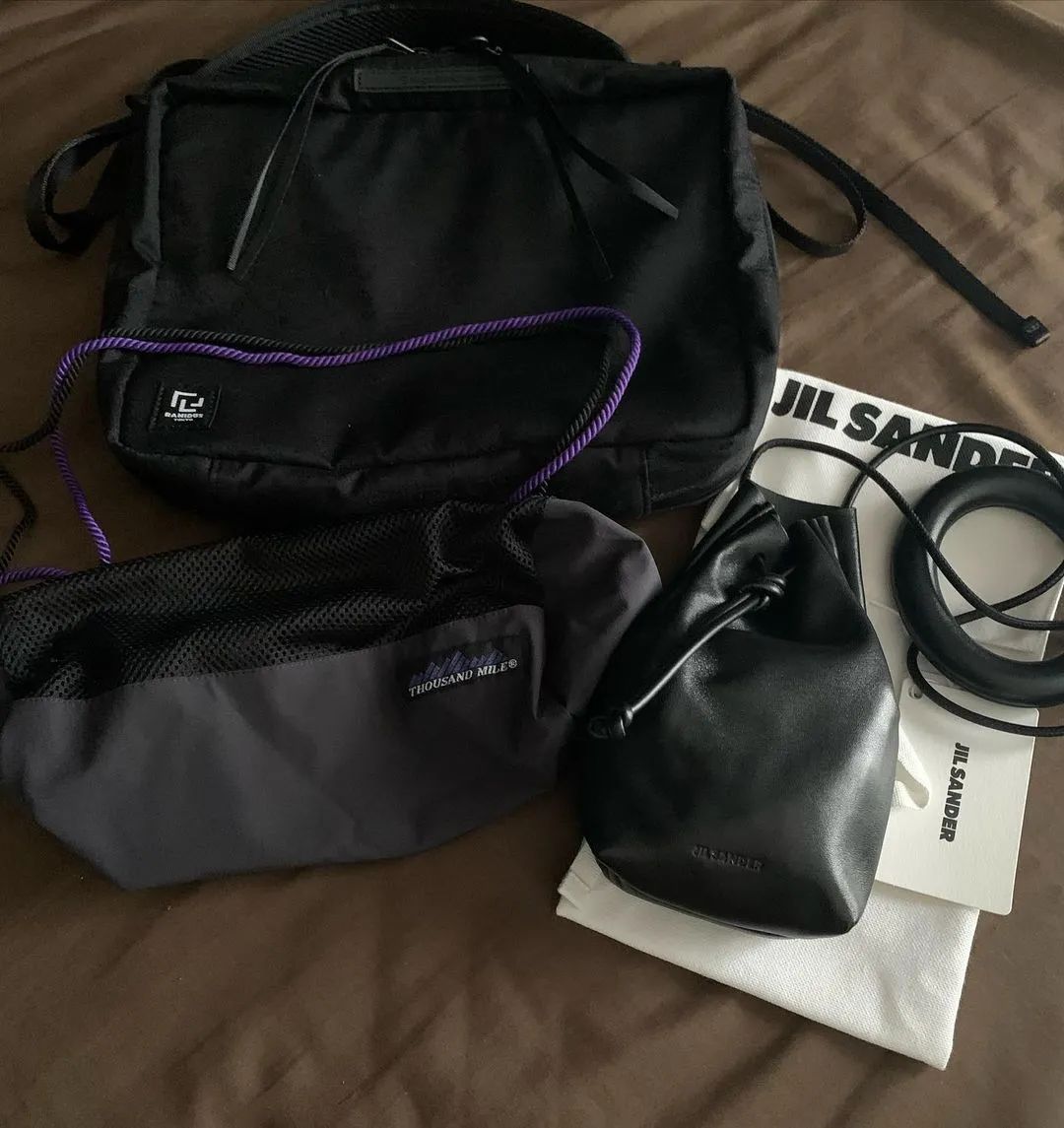 山系户外风国潮品牌,户外三大山系品牌