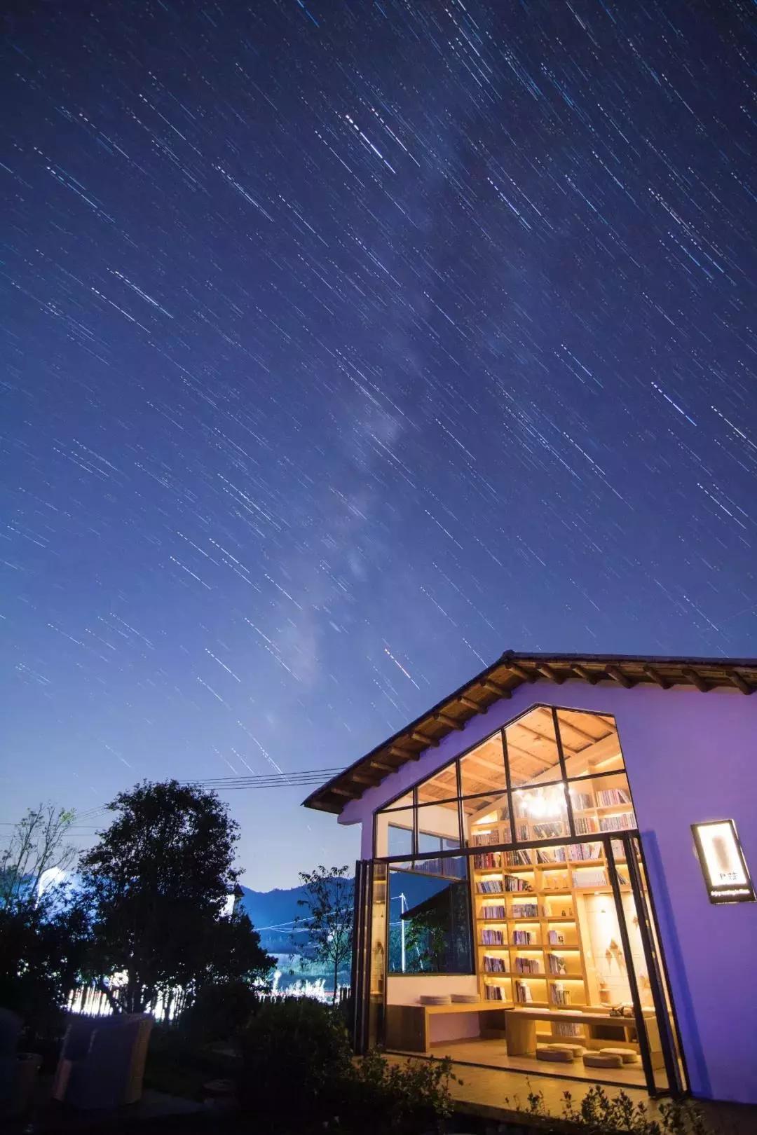 广州美景民宿推荐,广州周边野奢营地特点民宿