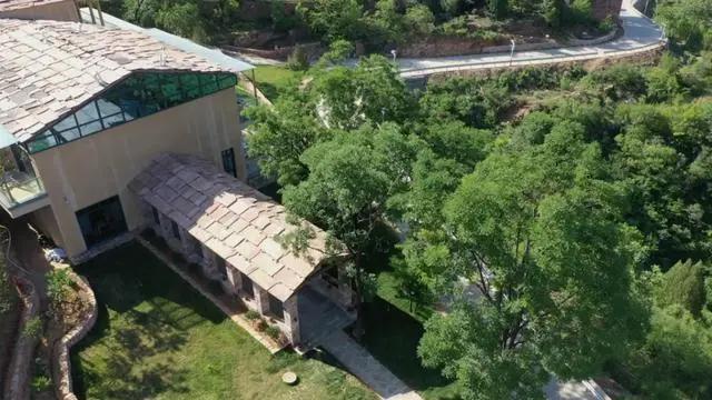 邯郸价格便宜的民宿小院,邯郸好玩民宿