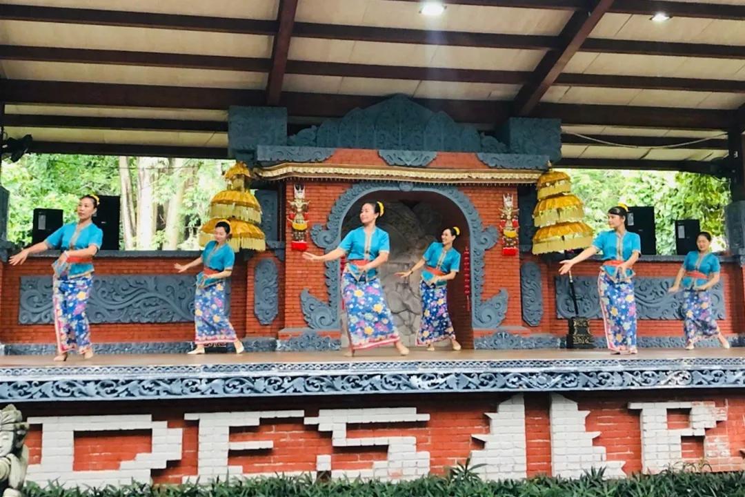 趣万宁,万宁国庆节有什么活动