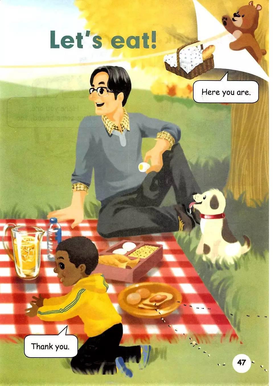 三年级英语上册电子课本跟读app,人教版pep小学三年级上册英语