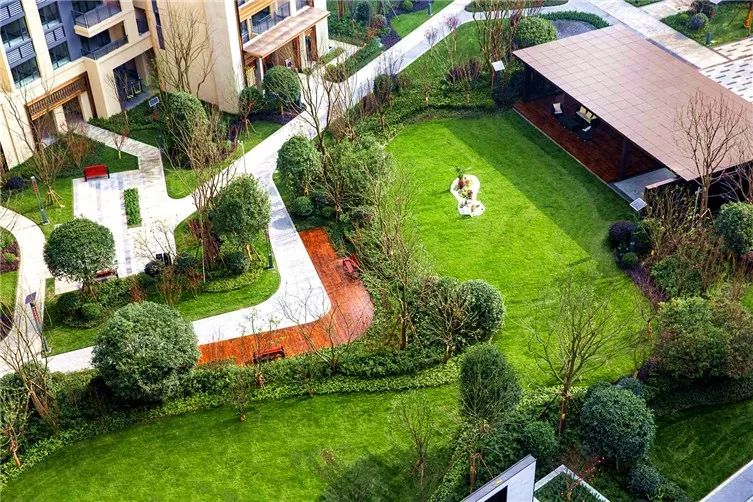 绵阳东原观天下2期平面图,绵阳东原观天下130平装修