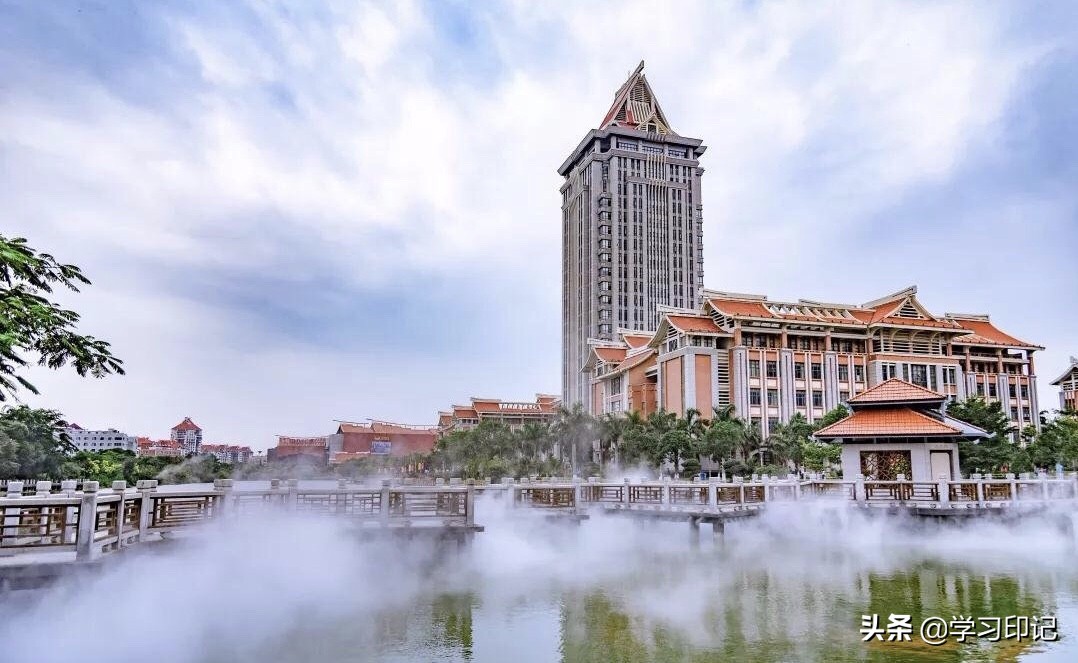 全国最优秀的二本大学,目前比较有前景的二本大学推荐