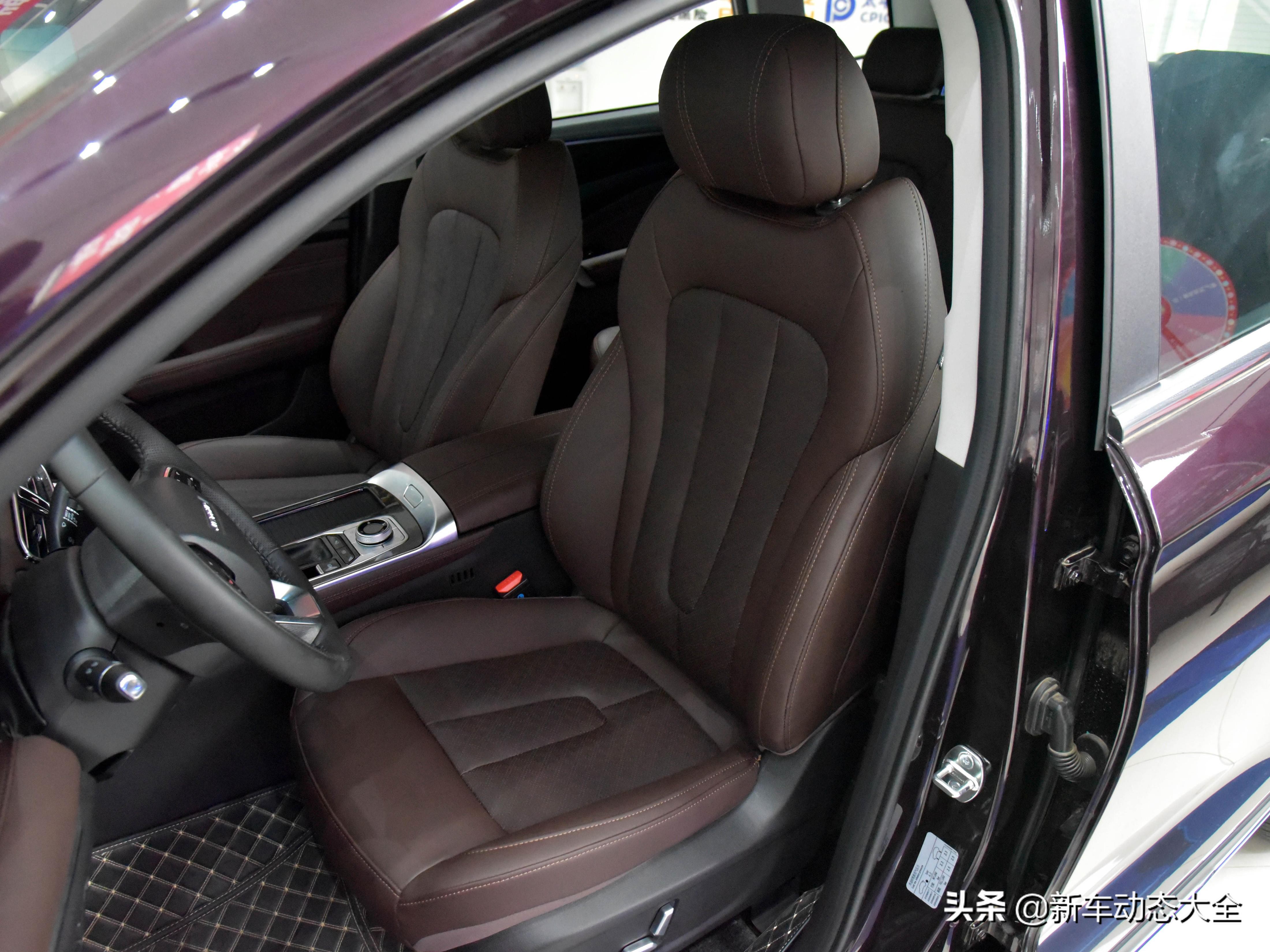 最新捷途x90六座版哪款车型最合适,最新版本实车介绍捷途x90手动挡