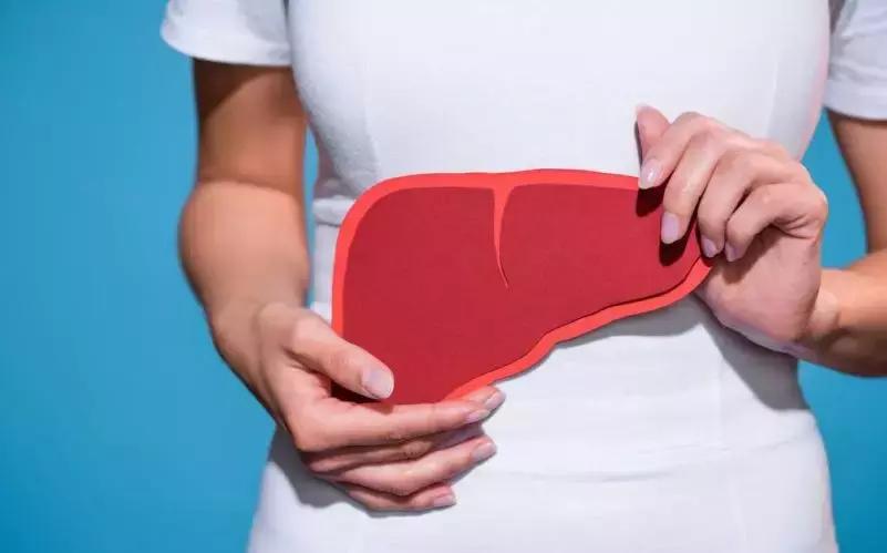 血痣一定是肝癌的征兆,哪种痣可能是肝癌的信号