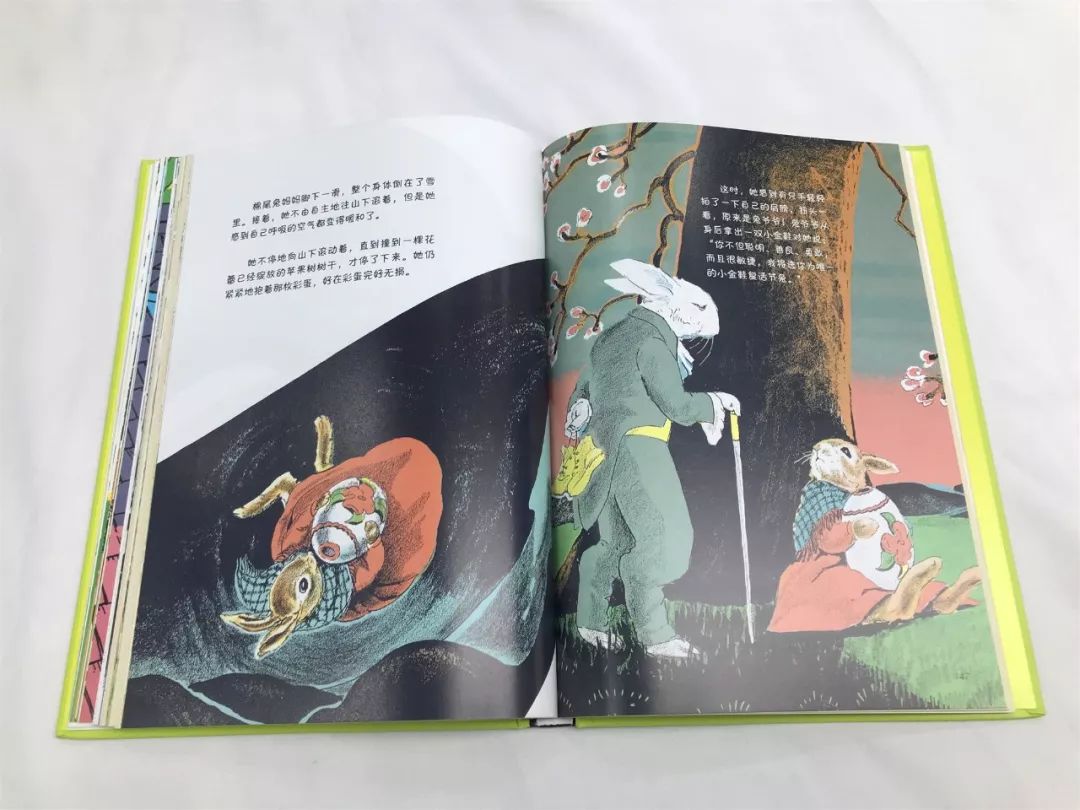 经典童话书怎么选？这份书单不仅孩子爱读，还能学英语