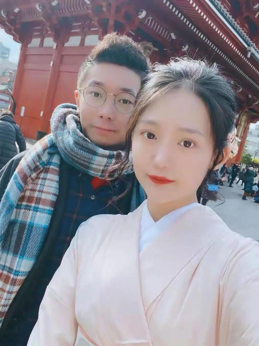 校花张雨婷现状,校花张雨婷