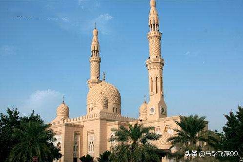 迪拜旅游必去十大景点,迪拜十大必去旅游景点