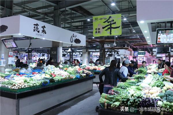 农贸市场最新设计方案,特别好的农贸市场策划方案