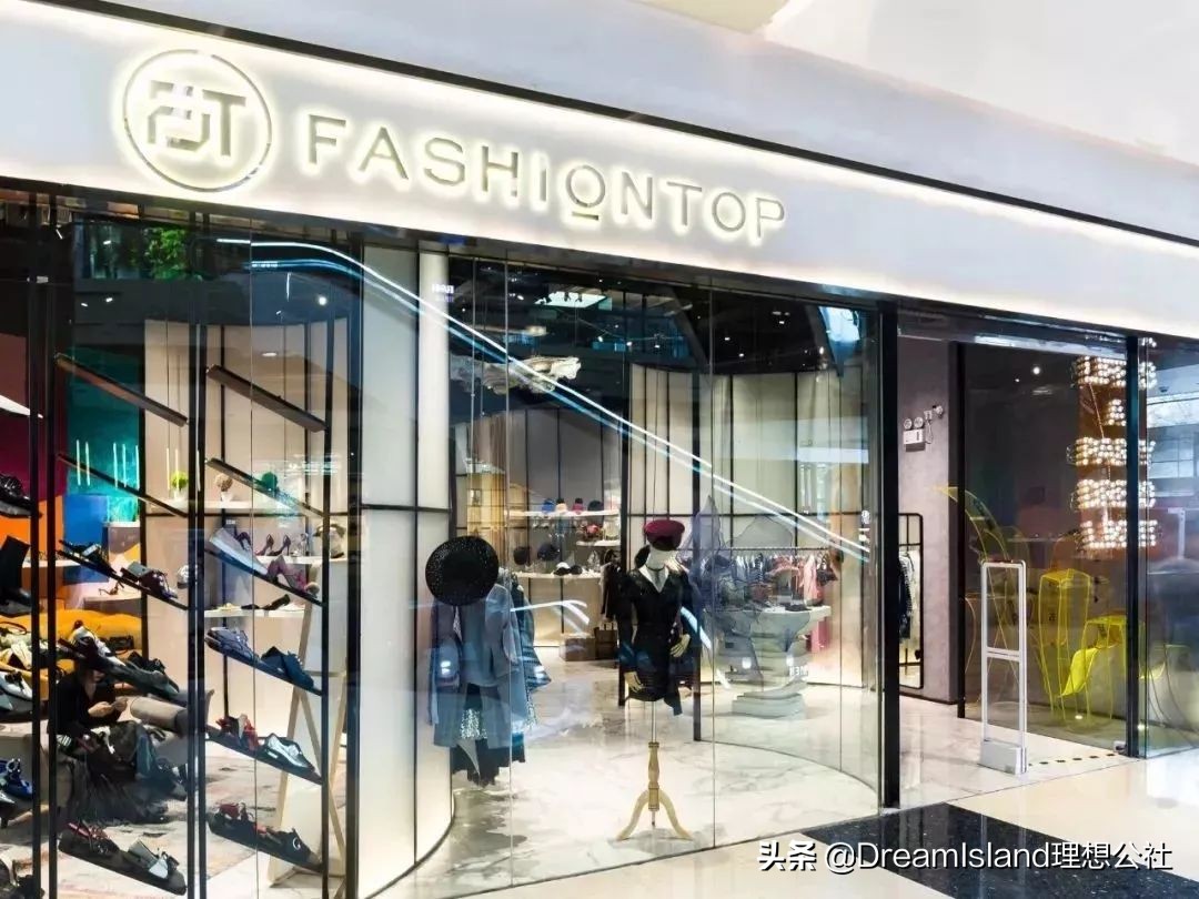 上海必逛买手店,上海潮流买手店探店