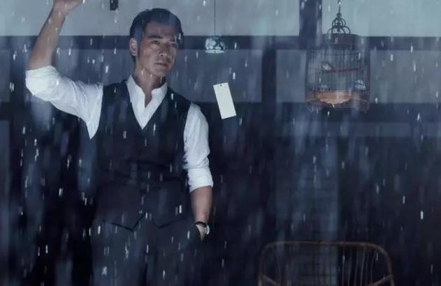 47岁金城武照片,45岁的金城武现状