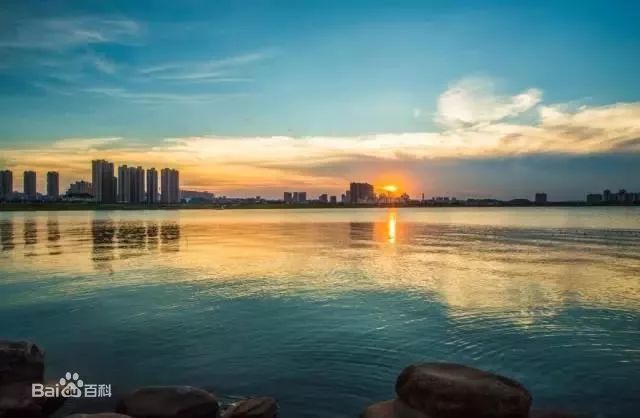 星沙划入长沙市副中心,长沙市长沙县全国百强县