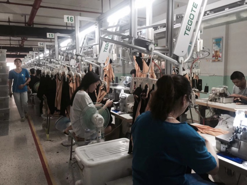 老科协到我县调研策划建设情况,义乌市科协走访调研专家工作站