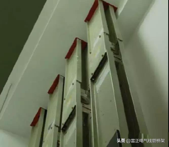 桥架母线基础知识,110kv户外母线桥架安装教程视频