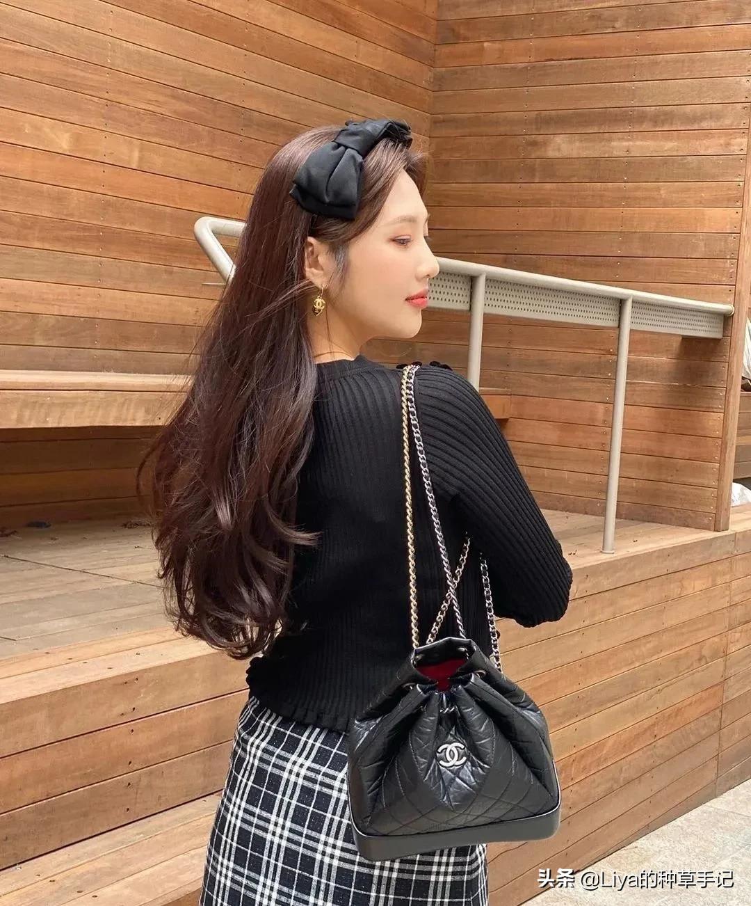 什么鬼土味情话,为什么蝴蝶结会火