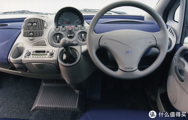 毫无用处的汽车知识篇,汽车无用功能小知识