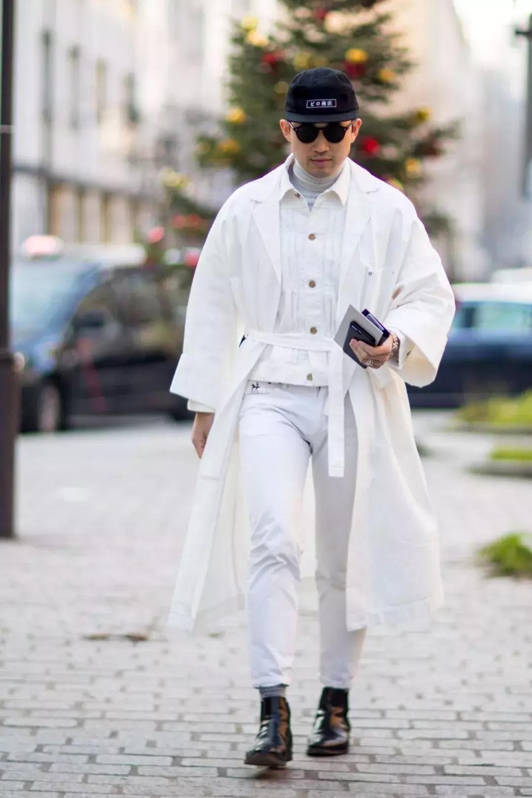 150的小个子也能穿出女神的风衣,个子矮能不能穿中长款风衣