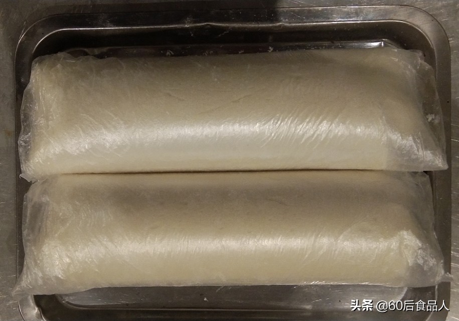 油条膨松剂正宗油条配方,油条这样做更酥脆内含油条配方