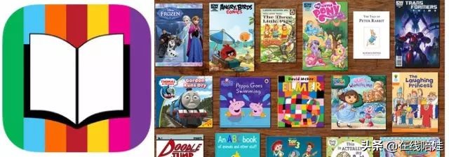 好用的英语学习app推荐免费的,儿童英语学习app推荐排行榜