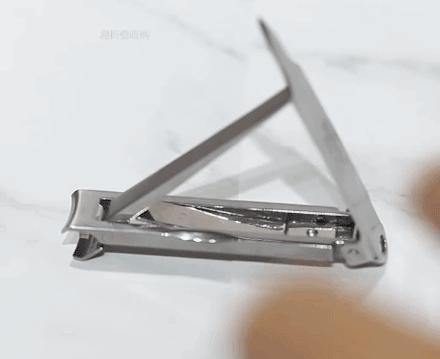 “令人敬佩”的德国设计，126年历史美甲资历，50块钱用10年