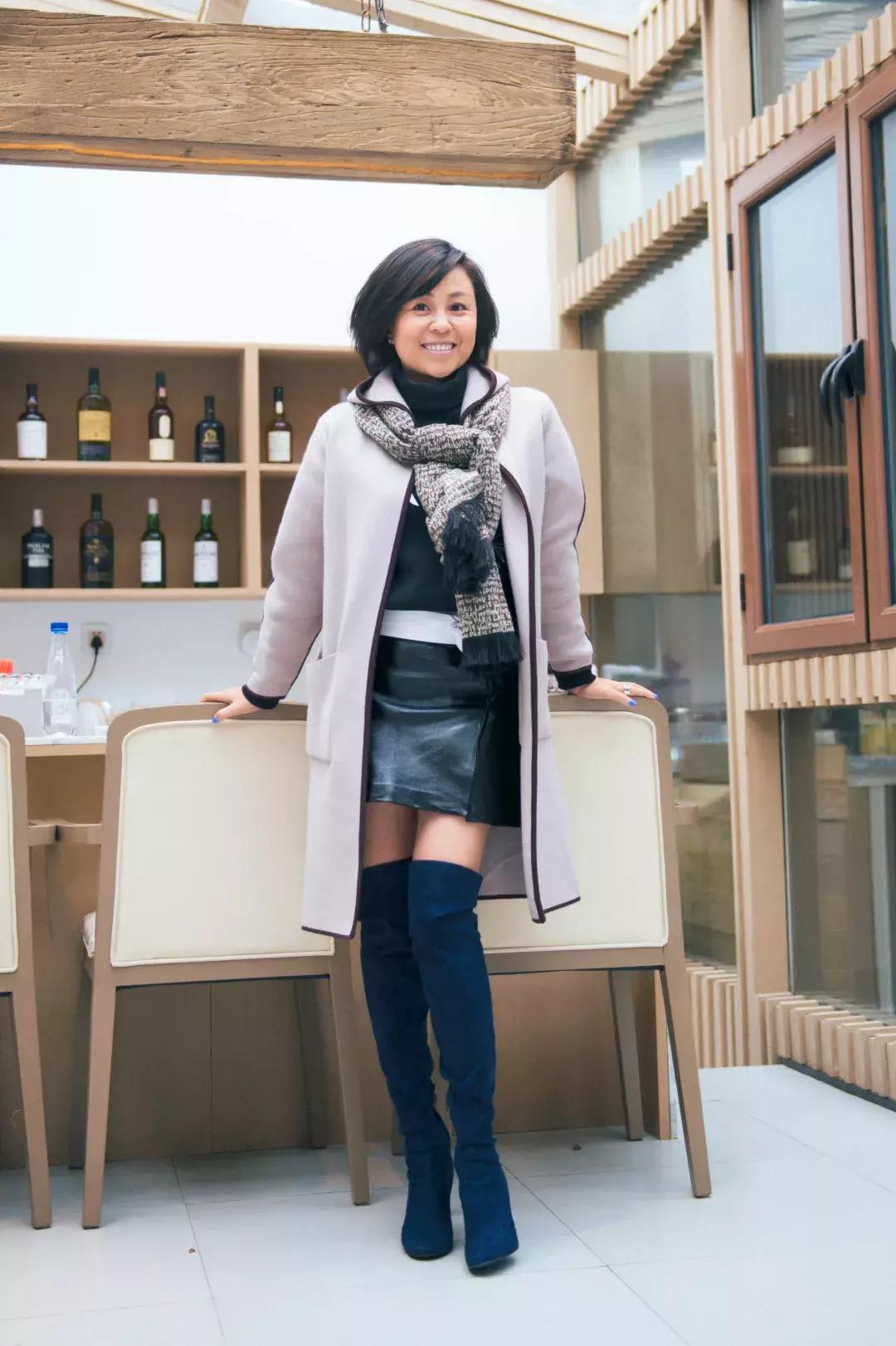 温州商贸港董事长是谁,温州进口商品贸易港老板