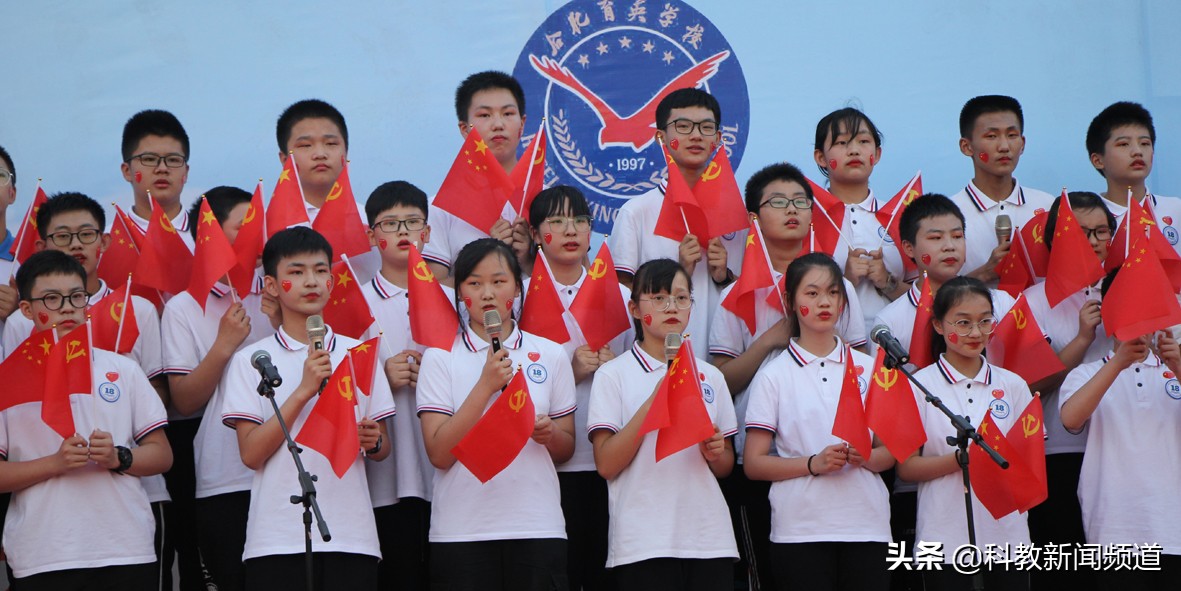 合肥育英中学合唱节,合肥学校合唱活动