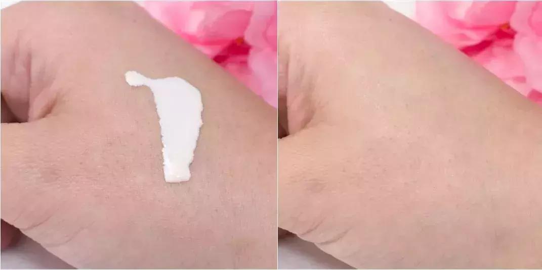 贵妇隔离和普通隔离的区别,贵妇级别美白隔离