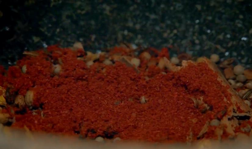 南瓜和芝麻一起吃好吗,南瓜加黑芝麻功效