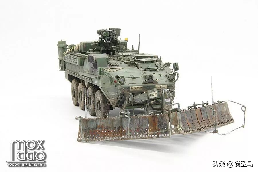 模型岛步兵战车,模型岛越战