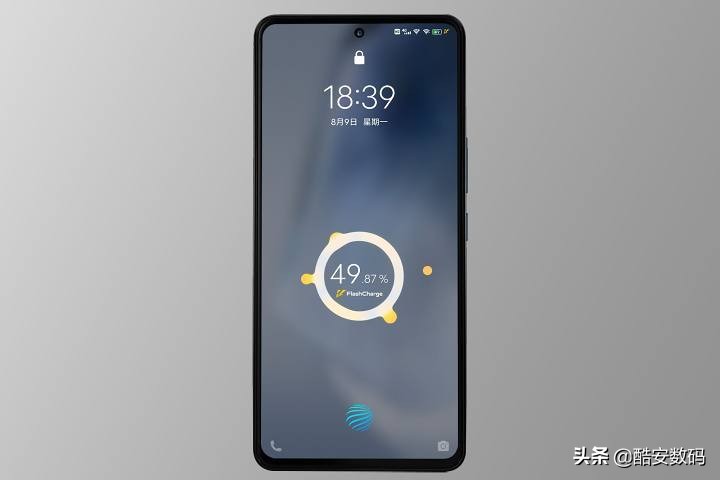 「你这Origin保熟吗？」iQOONeo5体验报告